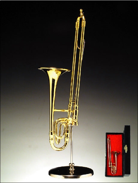  Trombone with Case