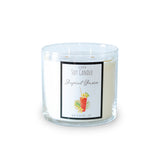 Tropical Fusion Soy Candle