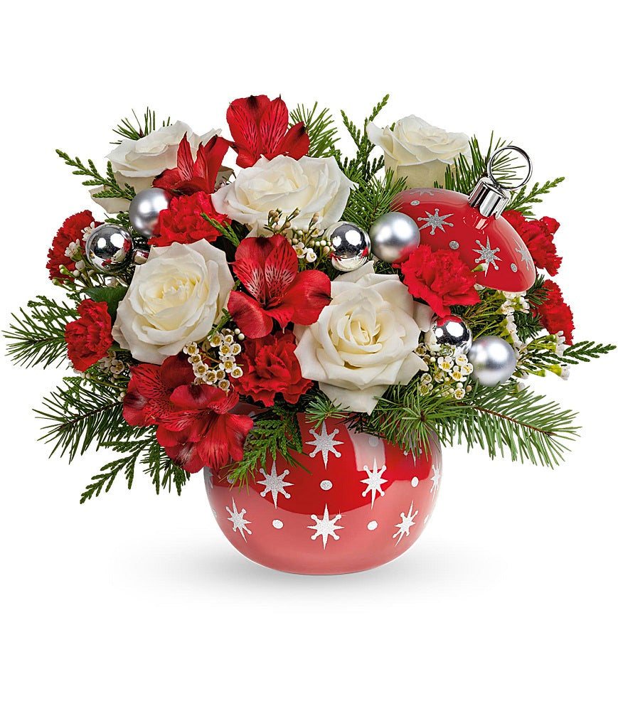 Twinkling Stars Bouquet - Deluxe