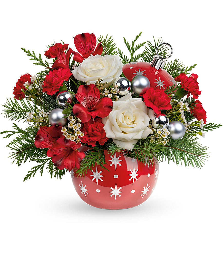 Twinkling Stars Bouquet - Standard