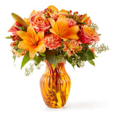 Afternoon Light Bouquet - Premium