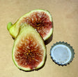 Verdal Longue Fig Fruit