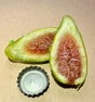 Verdalino Fig Fruit