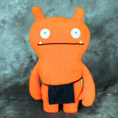 Wage Ugly Doll