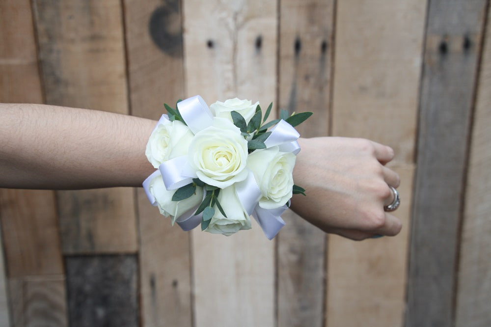 Wedding Corsage