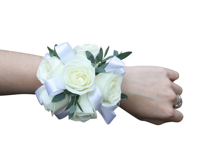 Wedding Corsage