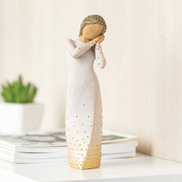 Wishing Willow Tree Figurine