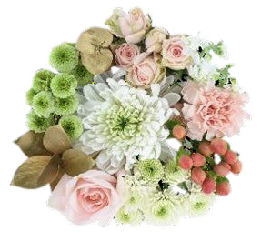 Feel Special Bouquet- Woodland Wonders