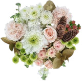 Feel Special Bouquet- Woodland Wonders