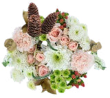 Feel Special Bouquet- Woodland Wonders