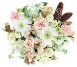 Feel Special Bouquet- Woodland Wonders