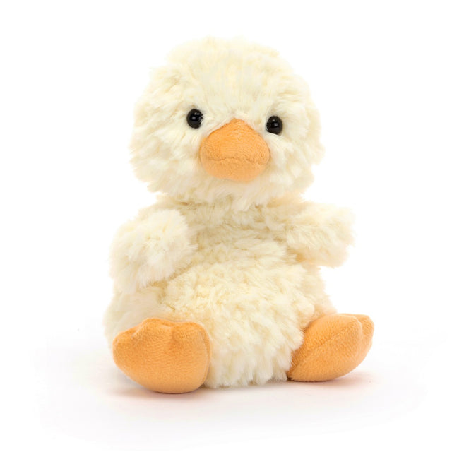 Yummy Duckling Jellycat